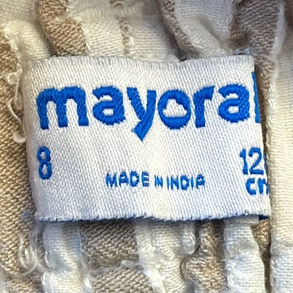 Mayoral discover charm